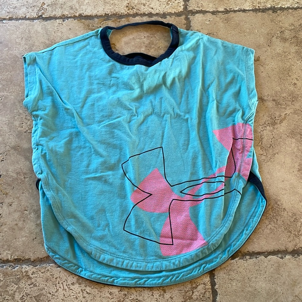 Under Armour Shirt